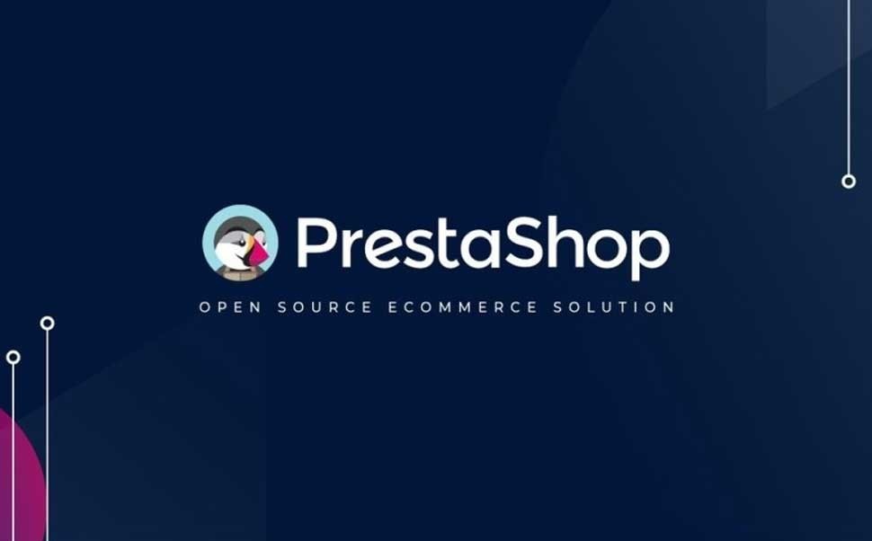 Varför välja PrestaShop?